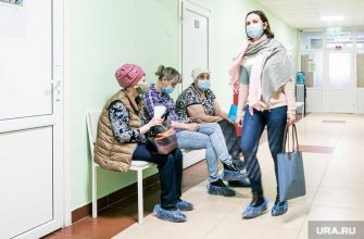 коронавирус