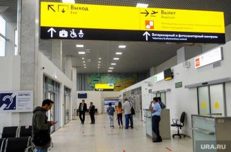 авиакомпания Сибирь