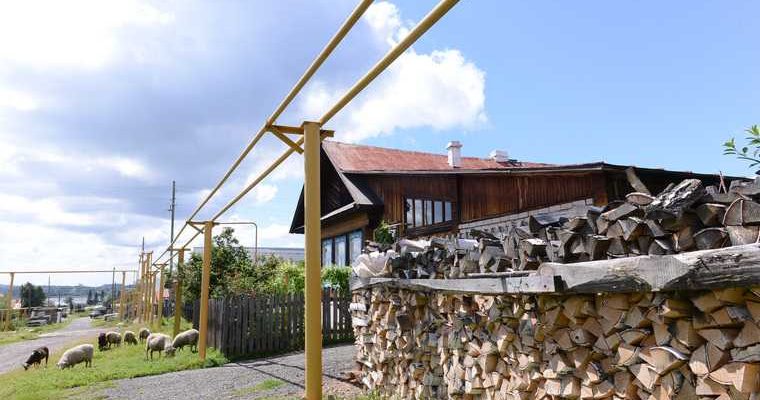 тюменская область