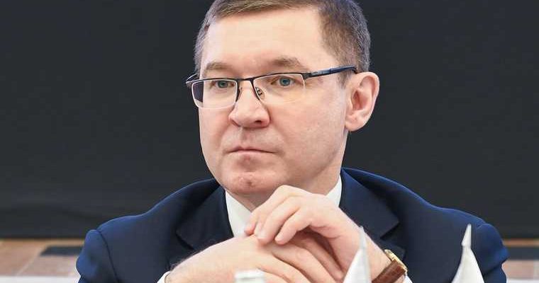 отпуска полпреды