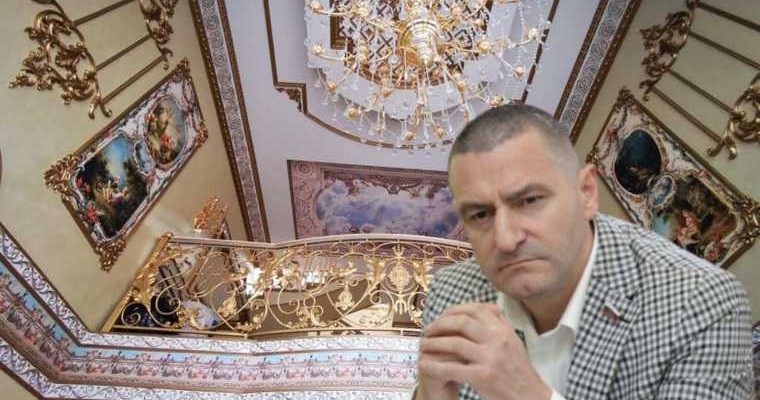 Вургун Агаев