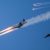 Летчик озвучил сценарий боя нового истребителя РФ с американским