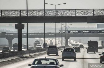 Кольцовский тракт