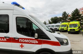 Тюменская область