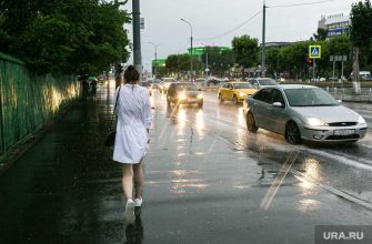 Тюменская область