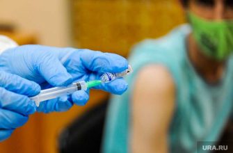 тромбоз вакцинация от ковид