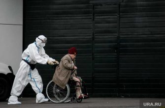 коронавирус