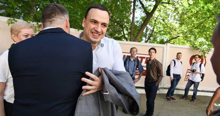 Сергей Чепиков