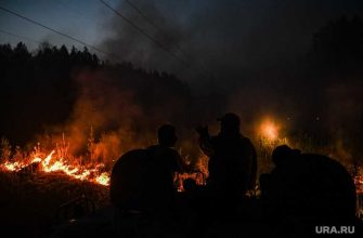 санаторий Озеро Глухое
