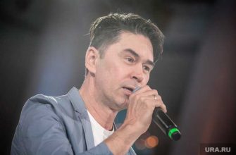 Владимир Политов