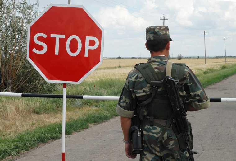 военный конфликт у границ белоруссии