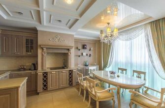 детская комната