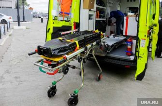 Коронавирус