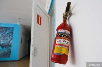 Госпожнадзор