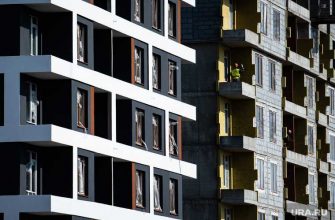 недвижимость