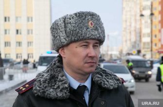 Александр Селюнин