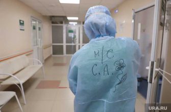 беременность главврач поликлиники Максим Слепов