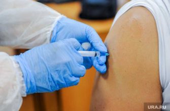 Коронавирус ХМАО выплаты